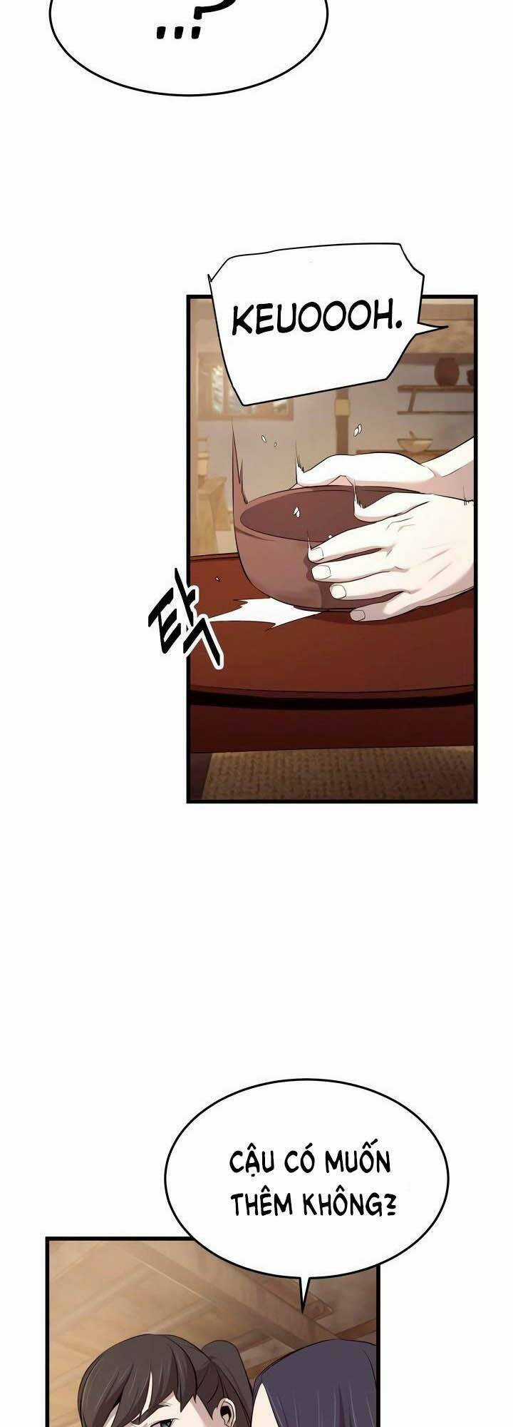 Kẻ Thù - Chapter 8 - Trang 9