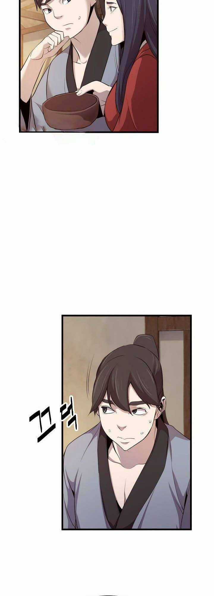 Kẻ Thù - Chapter 8 - Trang 10