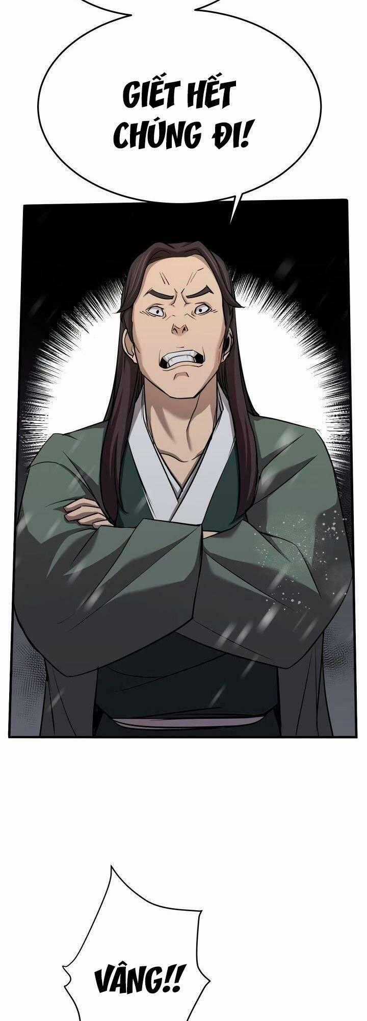 Kẻ Thù - Chapter 9 - Trang 2