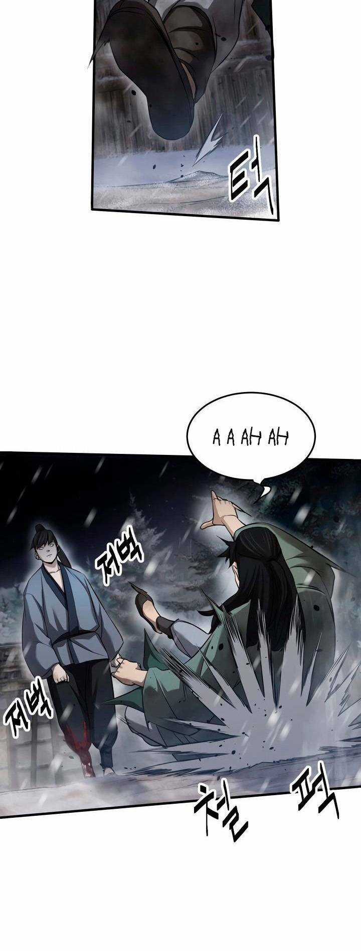 Kẻ Thù - Chapter 9 - Trang 11