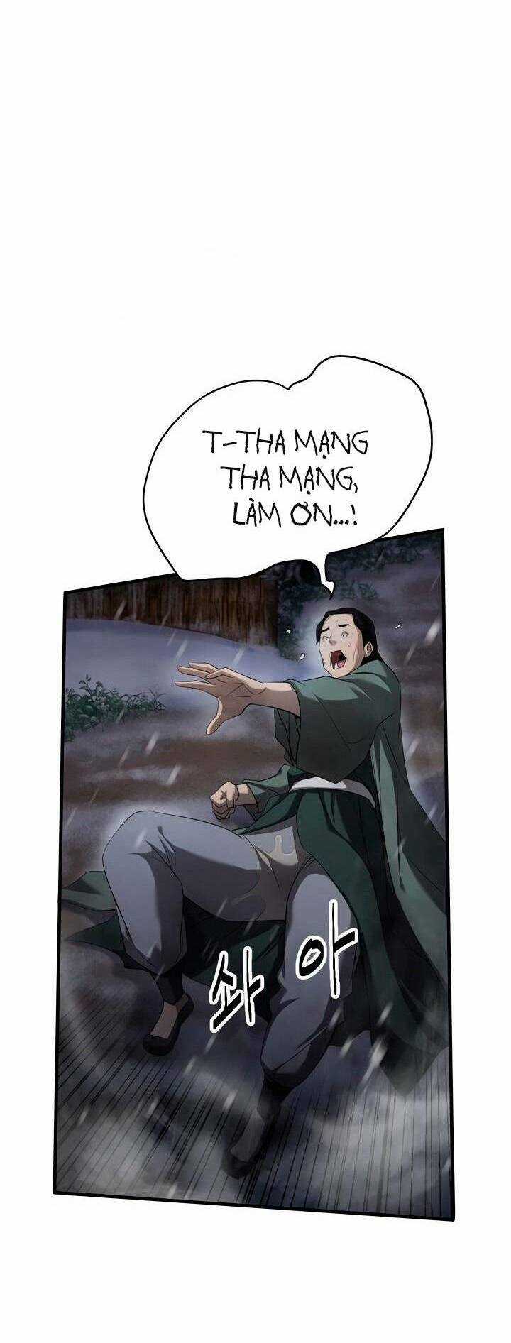 Kẻ Thù - Chapter 9 - Trang 12