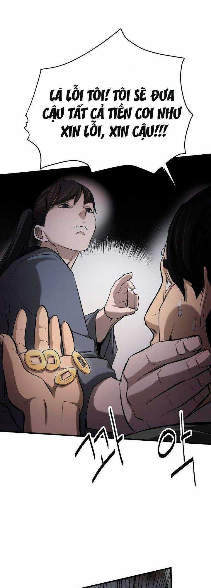 Kẻ Thù - Chapter 9 - Trang 13