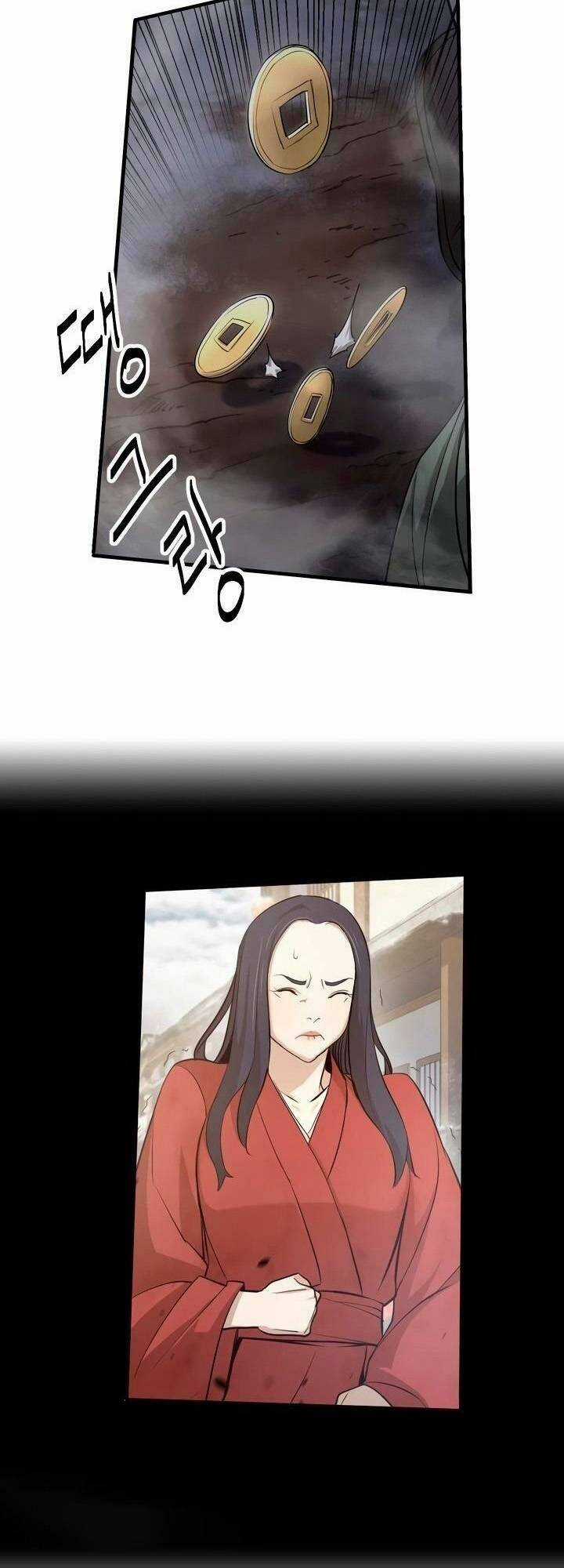 Kẻ Thù - Chapter 9 - Trang 14