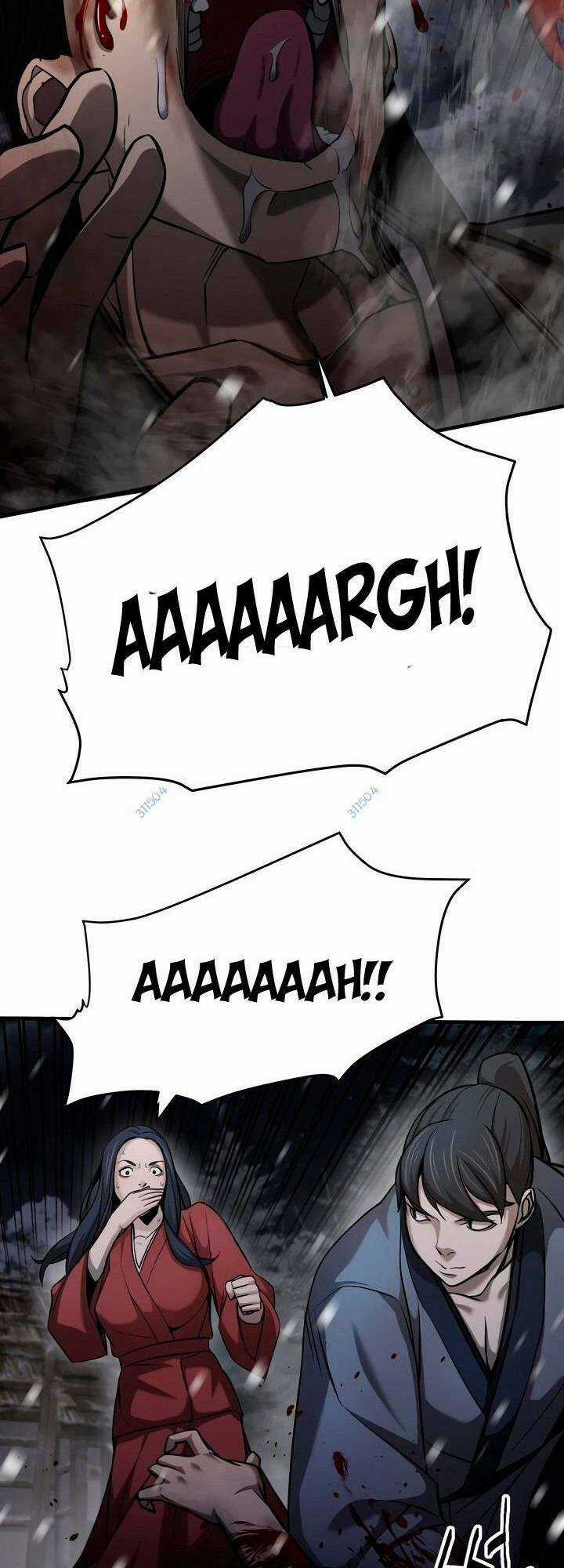 Kẻ Thù - Chapter 9 - Trang 16