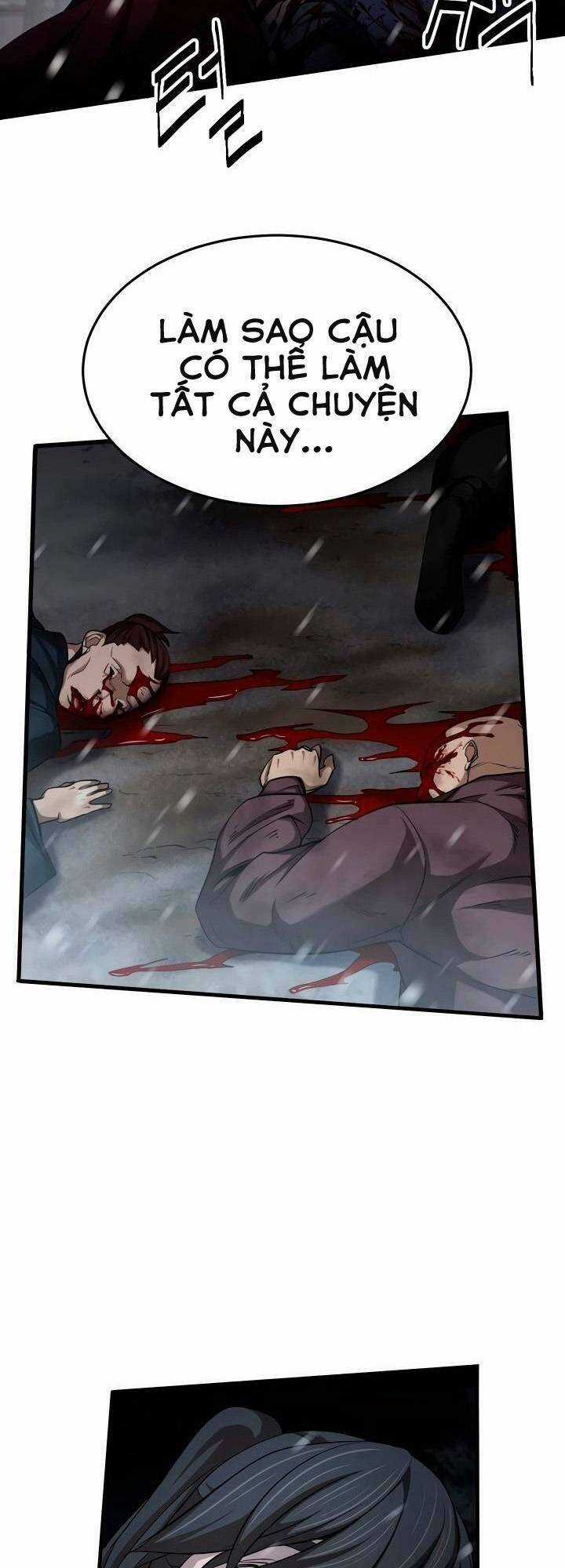 Kẻ Thù - Chapter 9 - Trang 17