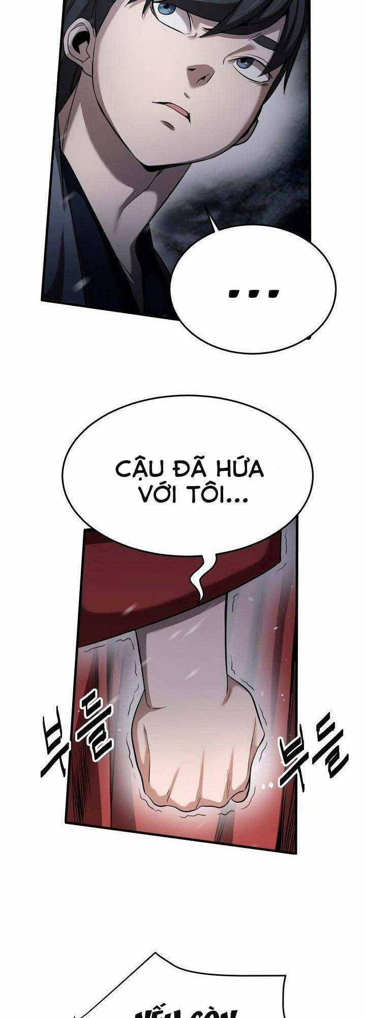 Kẻ Thù - Chapter 9 - Trang 18