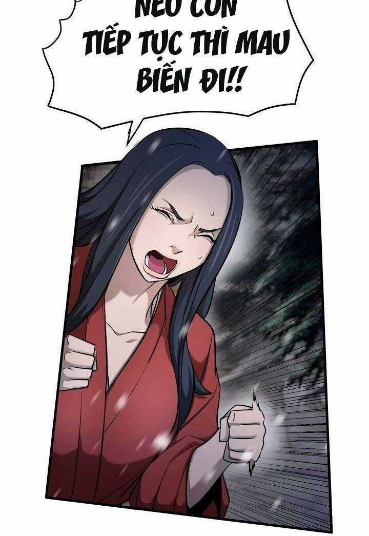 Kẻ Thù - Chapter 9 - Trang 19