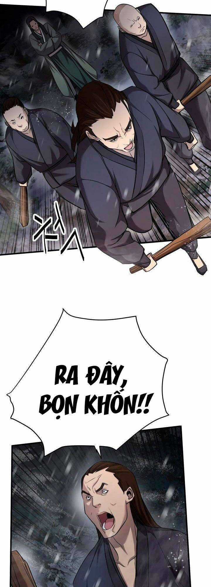 Kẻ Thù - Chapter 9 - Trang 3