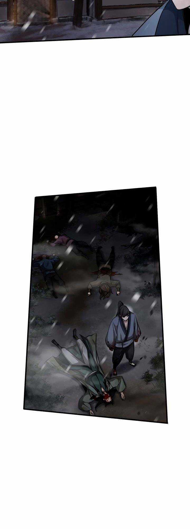 Kẻ Thù - Chapter 9 - Trang 21