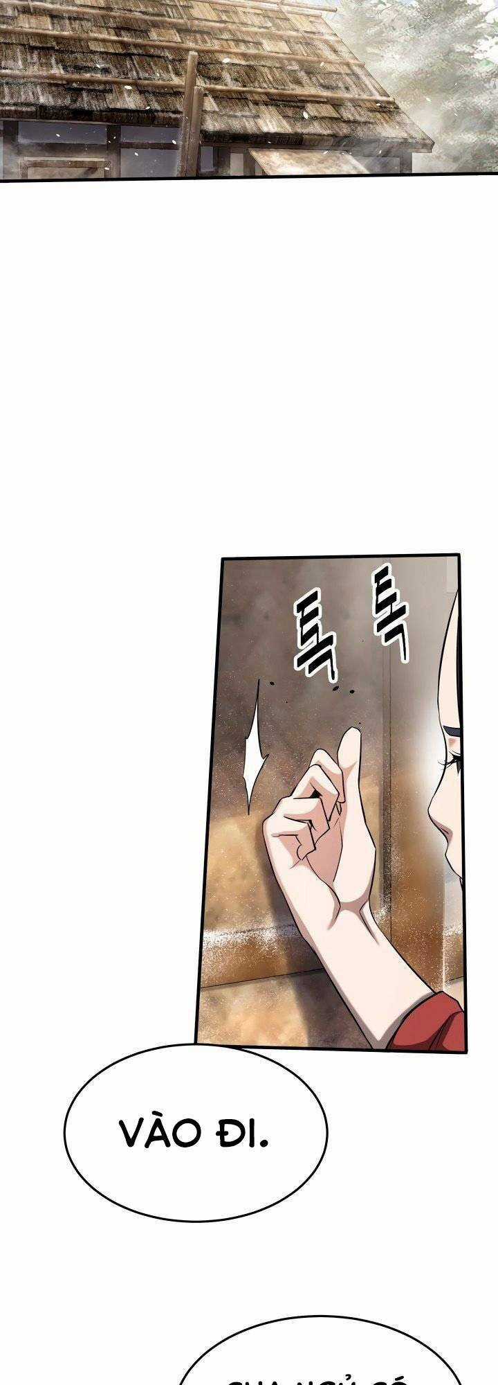 Kẻ Thù - Chapter 9 - Trang 23