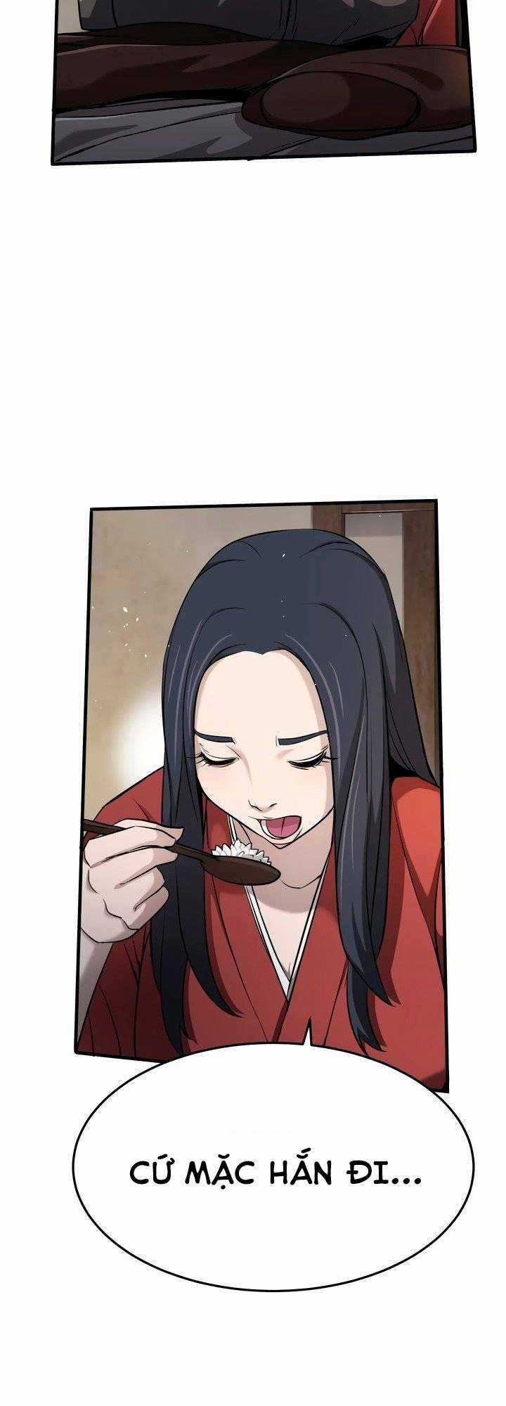 Kẻ Thù - Chapter 9 - Trang 25