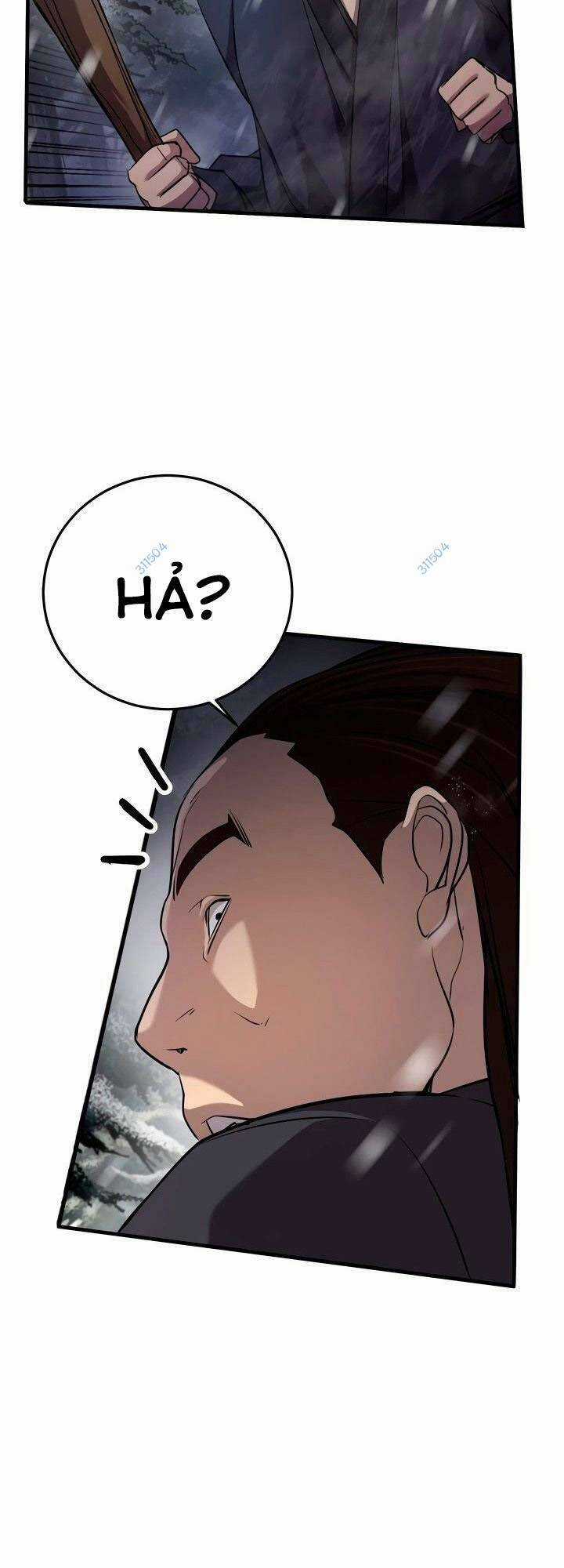 Kẻ Thù - Chapter 9 - Trang 4