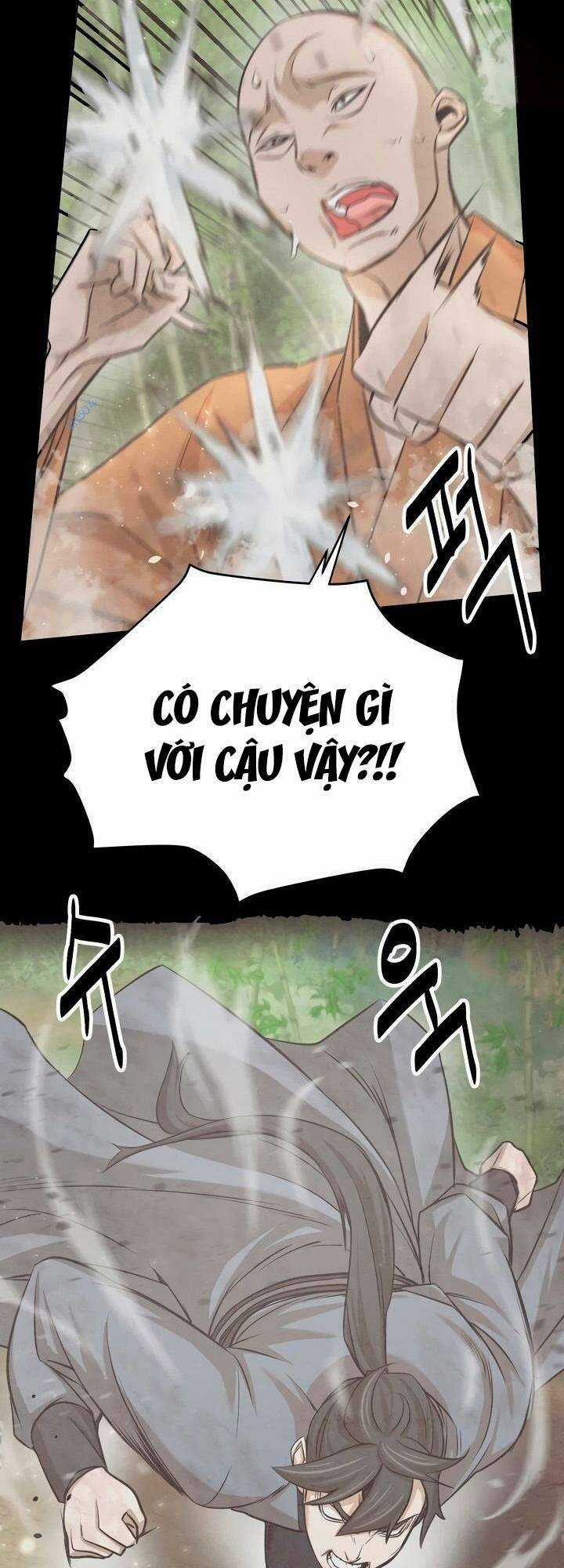 Kẻ Thù - Chapter 9 - Trang 31