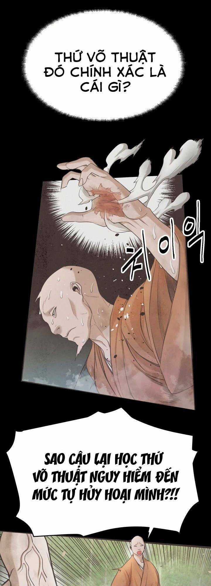 Kẻ Thù - Chapter 9 - Trang 36