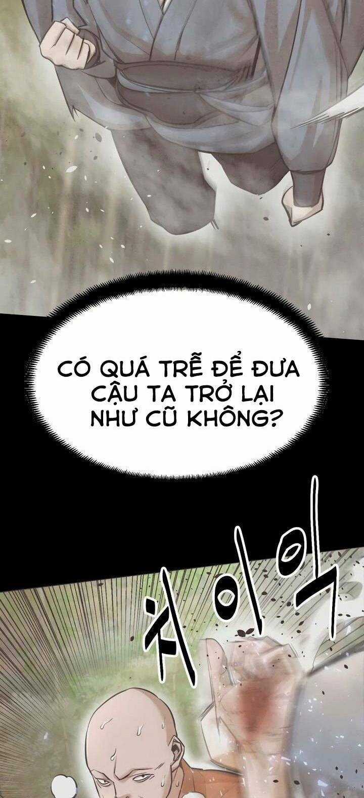 Kẻ Thù - Chapter 9 - Trang 39