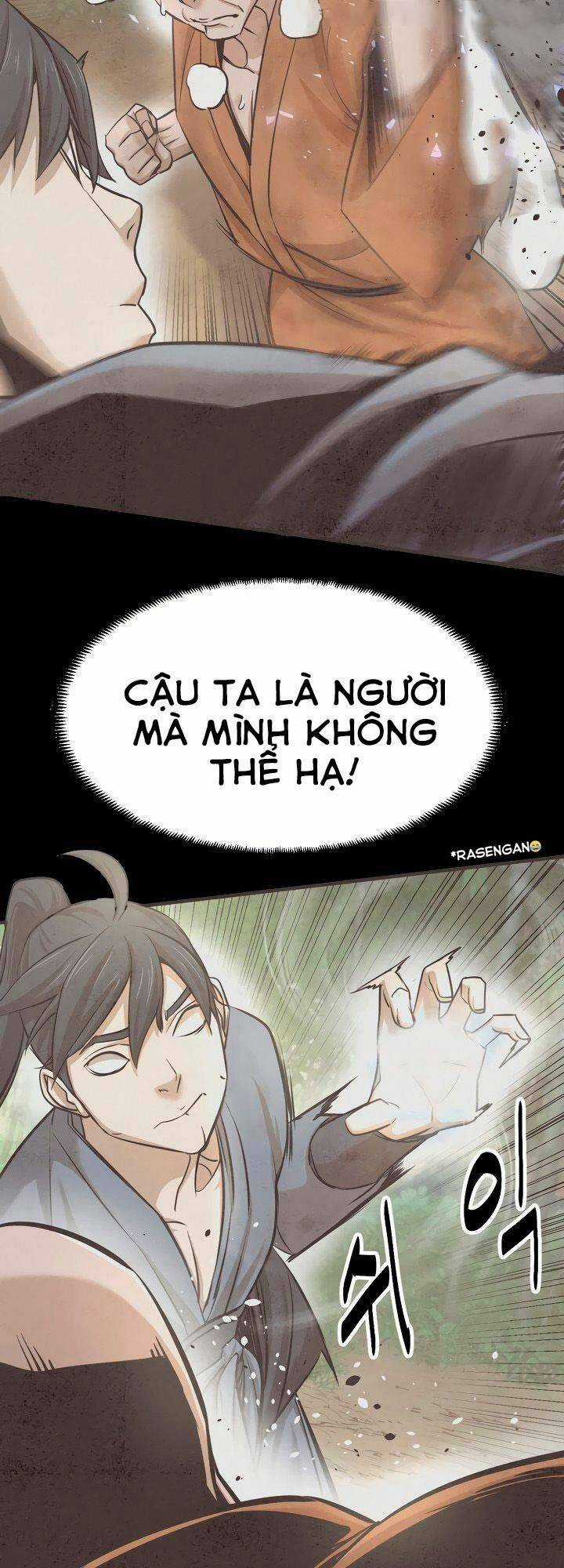 Kẻ Thù - Chapter 9 - Trang 40