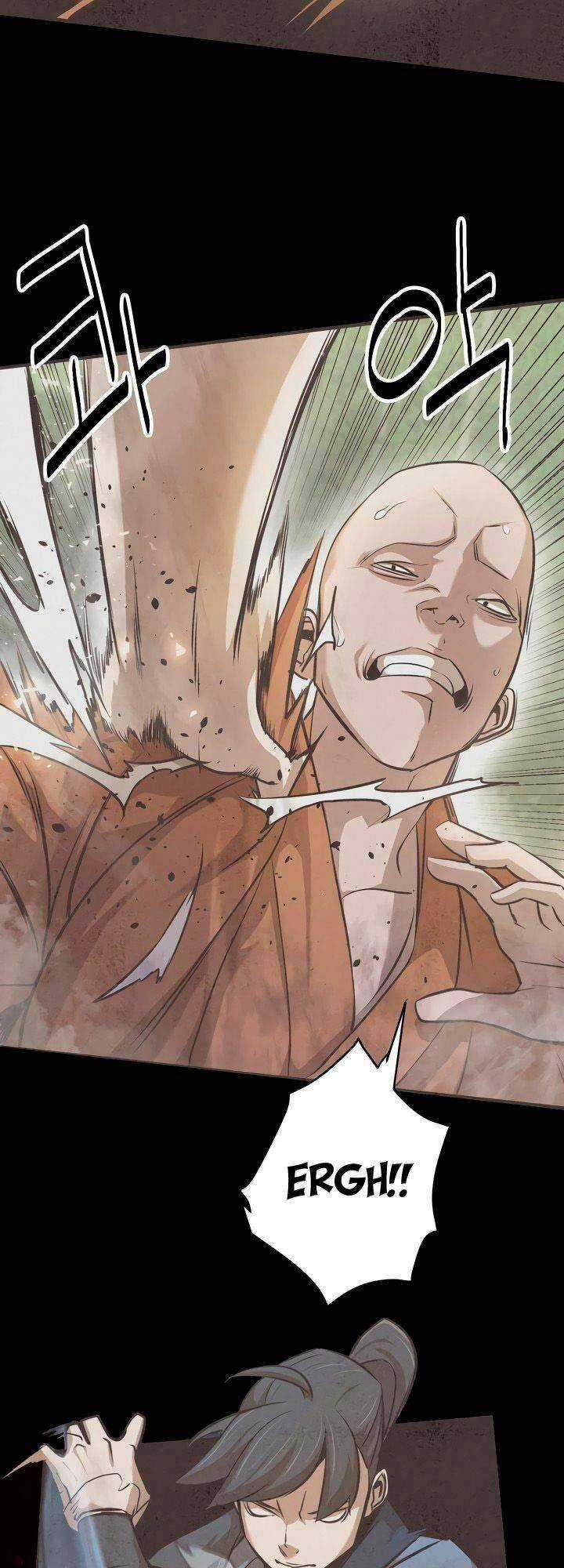 Kẻ Thù - Chapter 9 - Trang 41