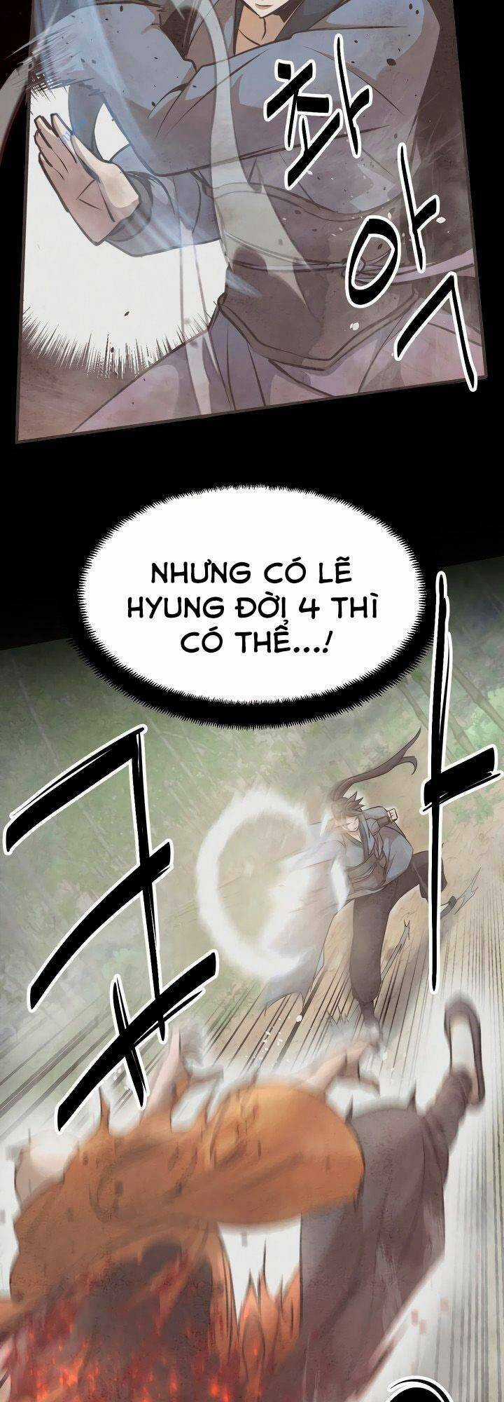 Kẻ Thù - Chapter 9 - Trang 42