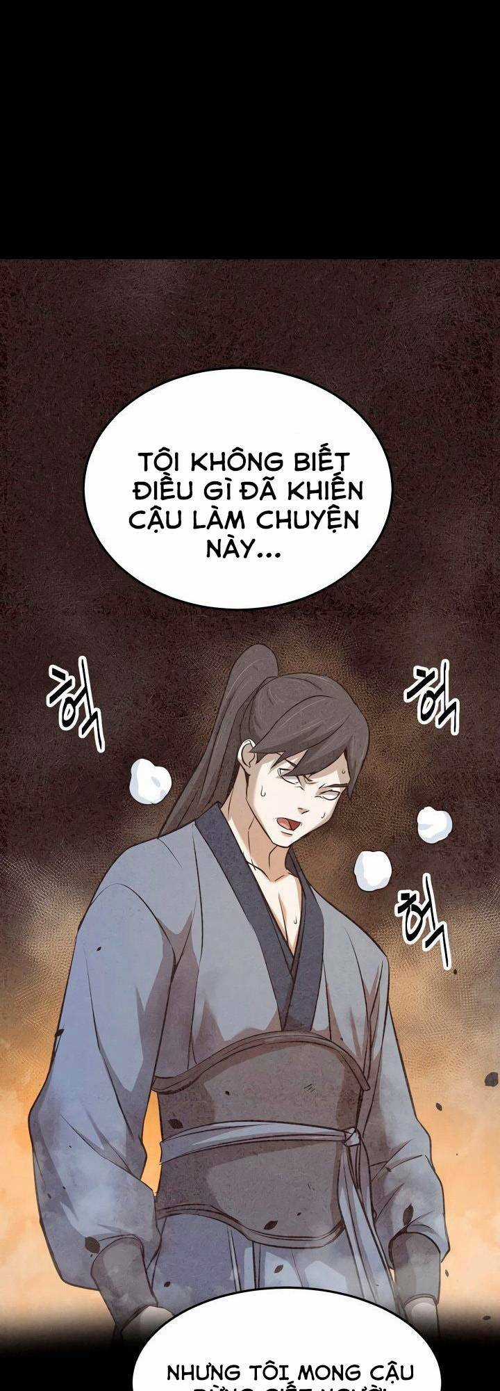 Kẻ Thù - Chapter 9 - Trang 45