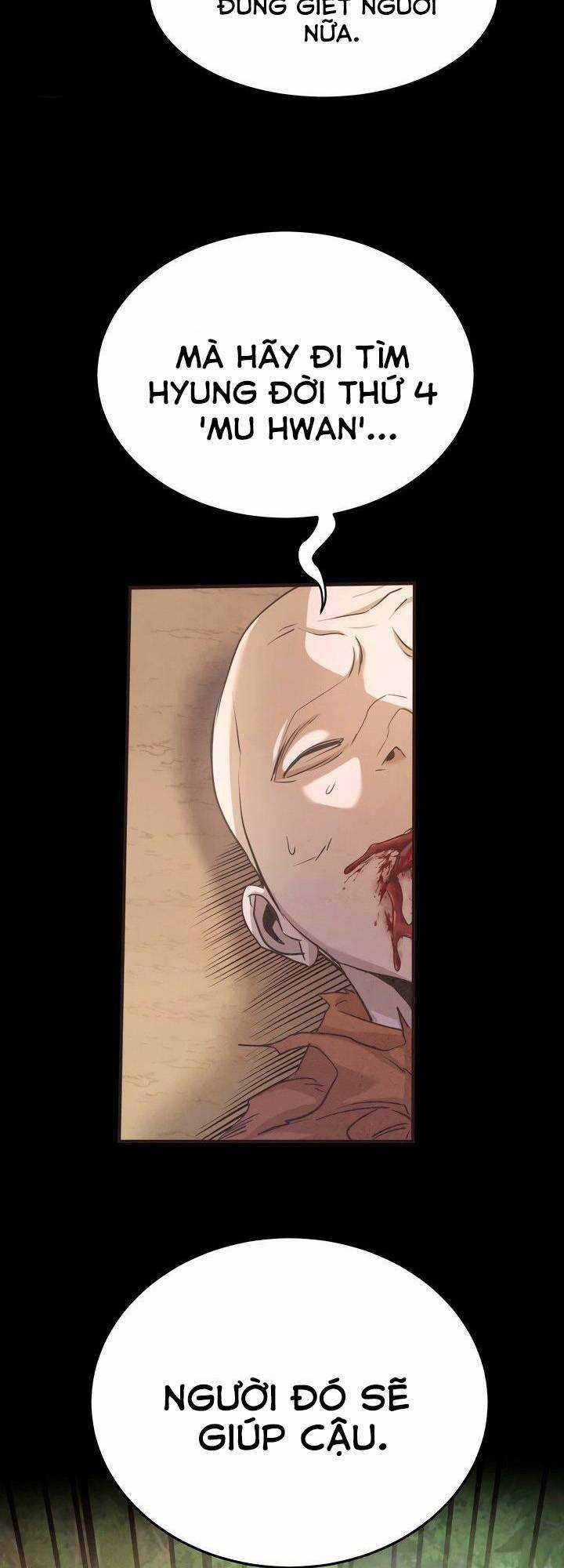 Kẻ Thù - Chapter 9 - Trang 46