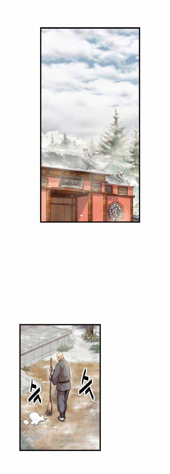 Kẻ Thù - Chapter 9 - Trang 48