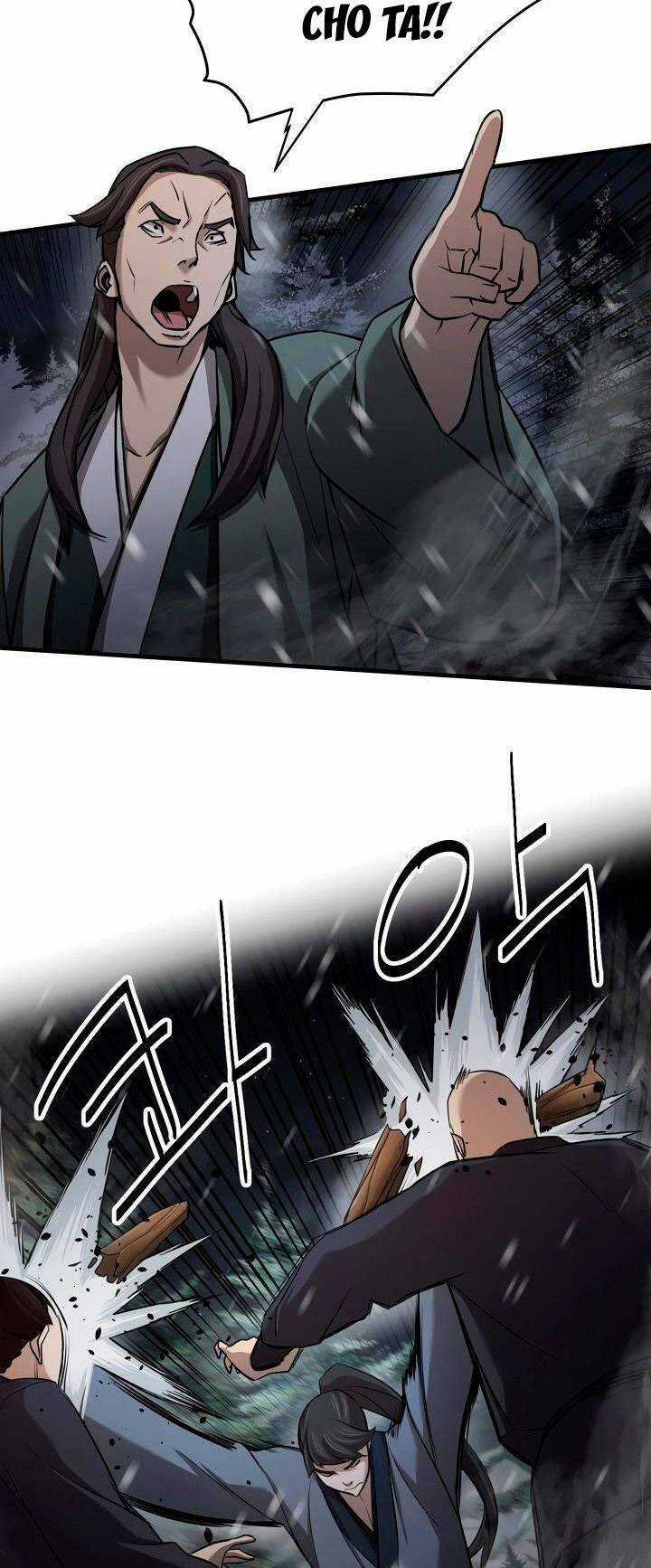 Kẻ Thù - Chapter 9 - Trang 6