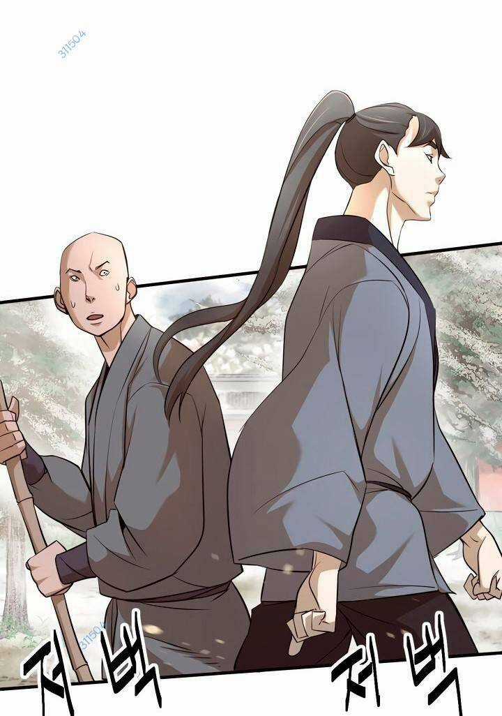 Kẻ Thù - Chapter 9 - Trang 51