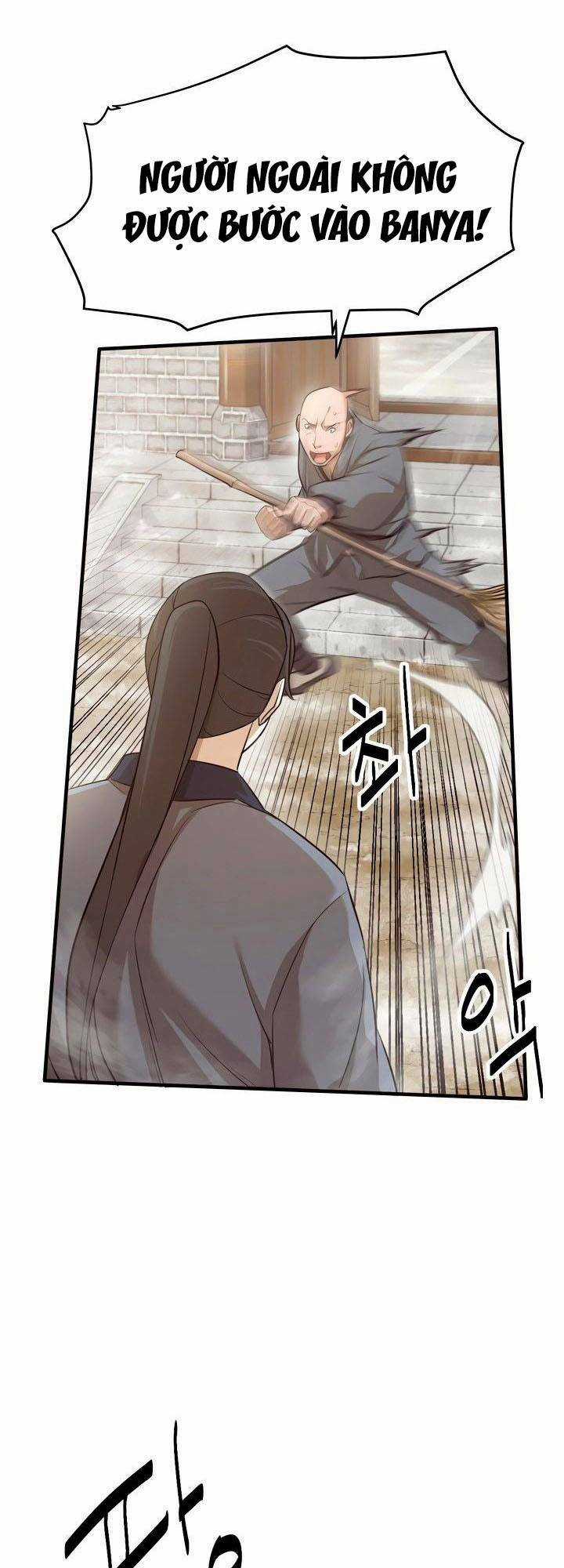 Kẻ Thù - Chapter 9 - Trang 52