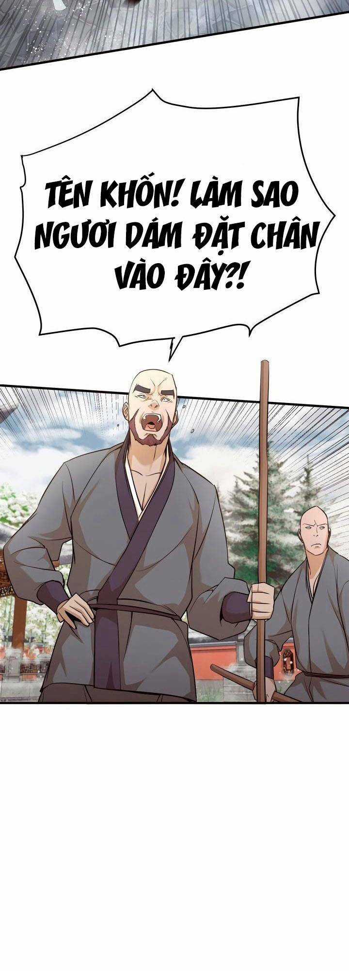 Kẻ Thù - Chapter 9 - Trang 55