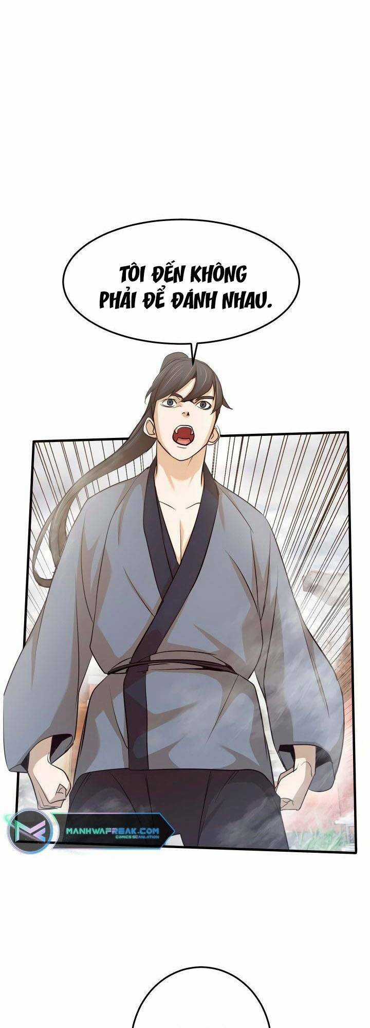 Kẻ Thù - Chapter 9 - Trang 56