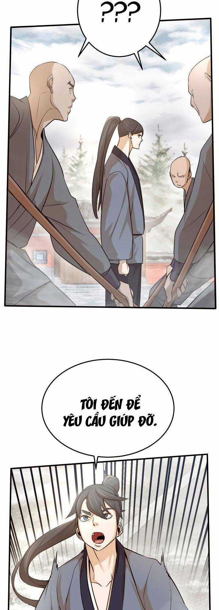 Kẻ Thù - Chapter 9 - Trang 57