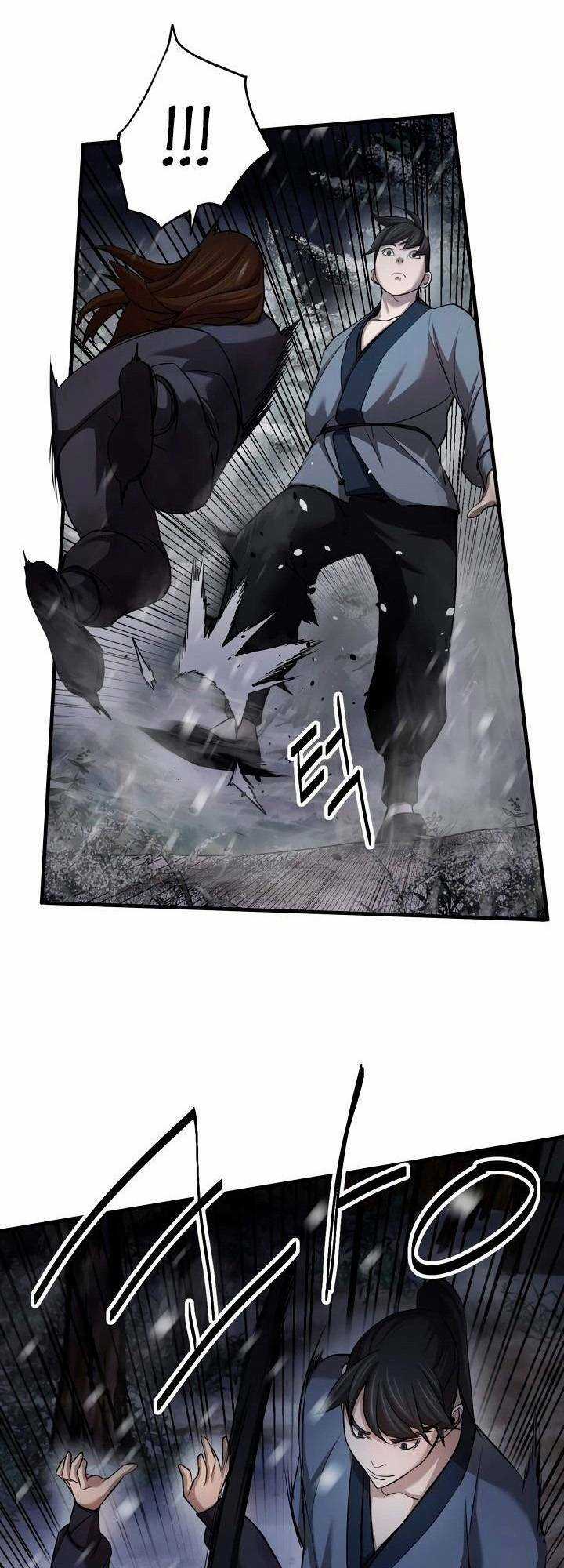 Kẻ Thù - Chapter 9 - Trang 8