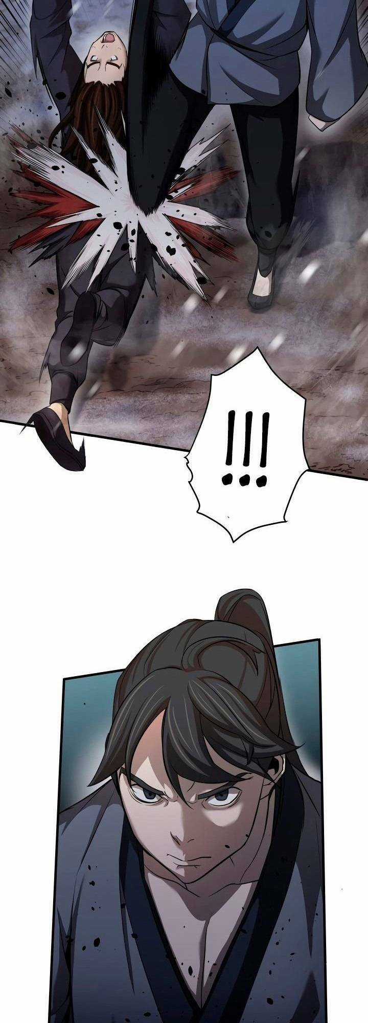 Kẻ Thù - Chapter 9 - Trang 9