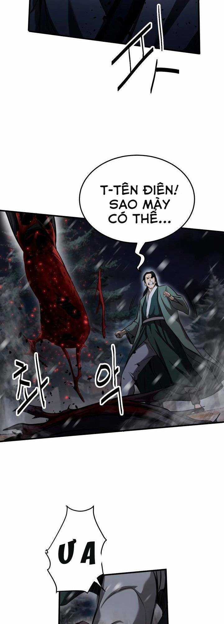 Kẻ Thù - Chapter 9 - Trang 10