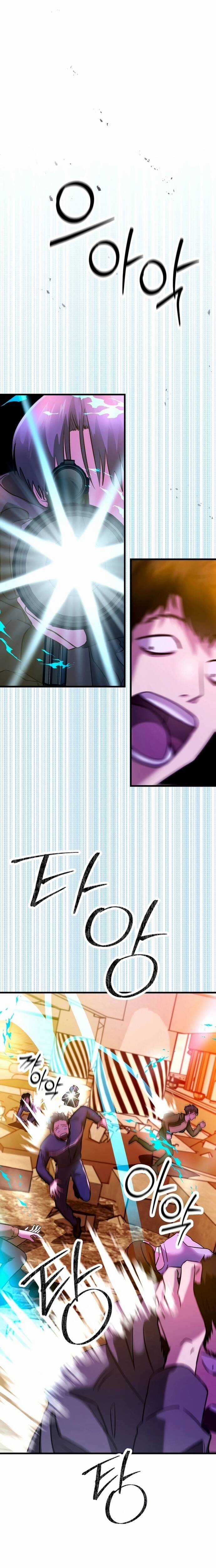 Kẻ Vô Danh - Chương 3 - Trang 30