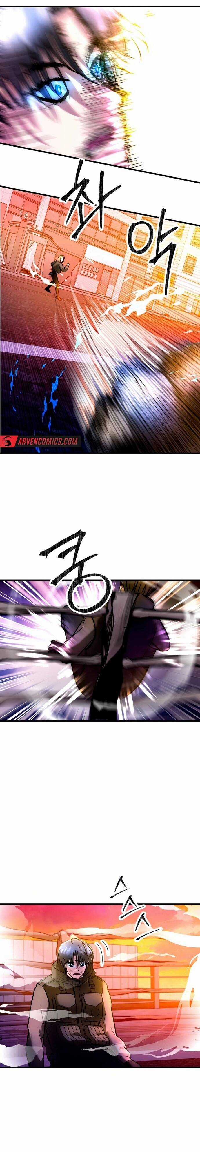 Kẻ Vô Danh - Chương 4 - Trang 29