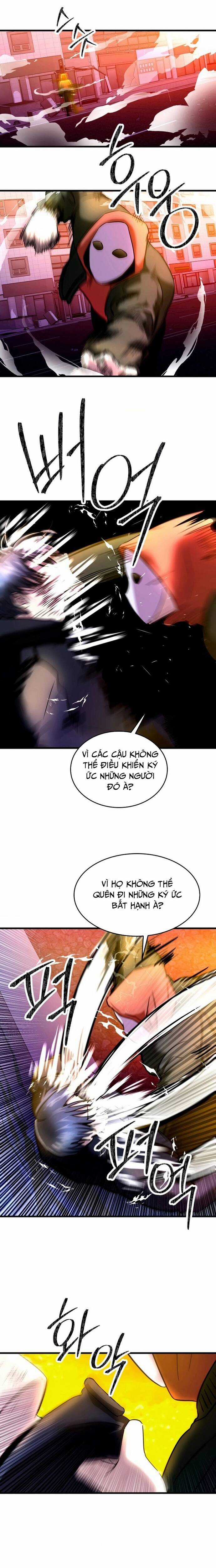 Kẻ Vô Danh - Chương 4 - Trang 30