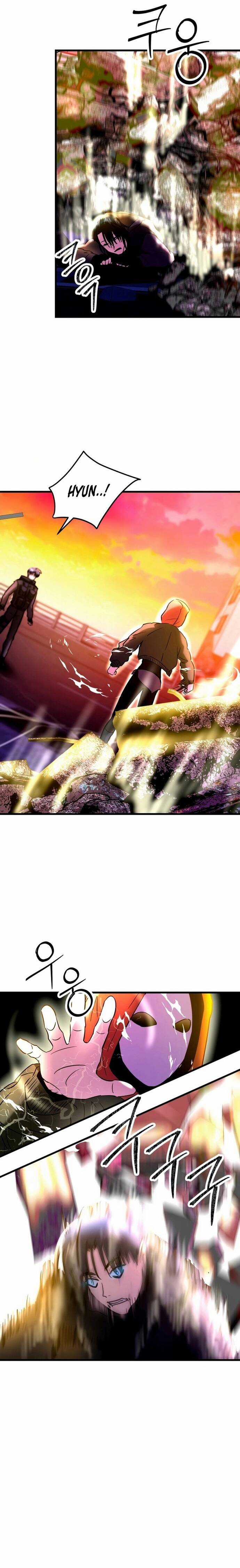 Kẻ Vô Danh - Chương 4 - Trang 34