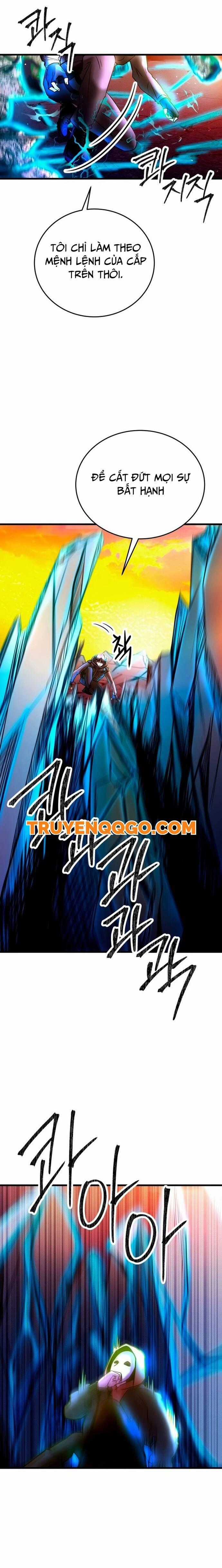 Kẻ Vô Danh - Chương 4 - Trang 38