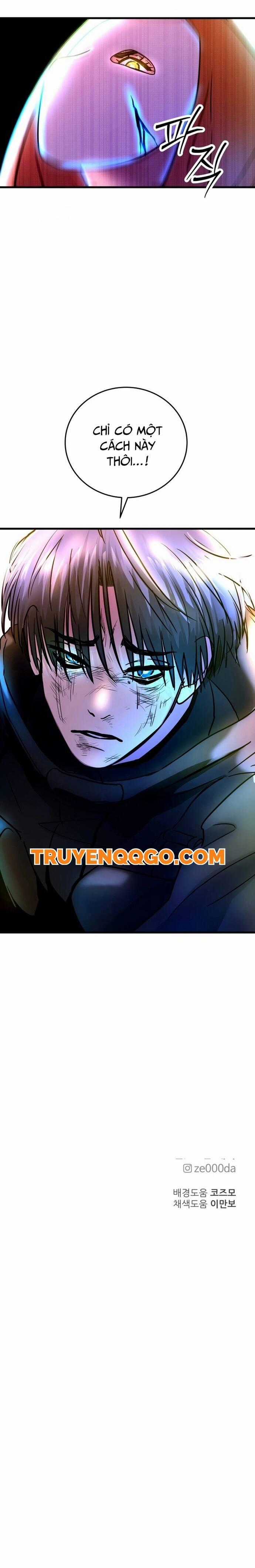 Kẻ Vô Danh - Chương 4 - Trang 39