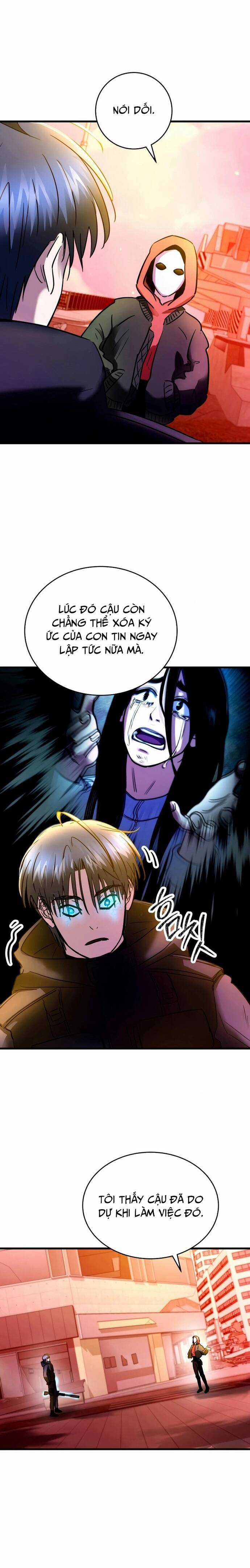 Kẻ Vô Danh - Chương 4 - Trang 10