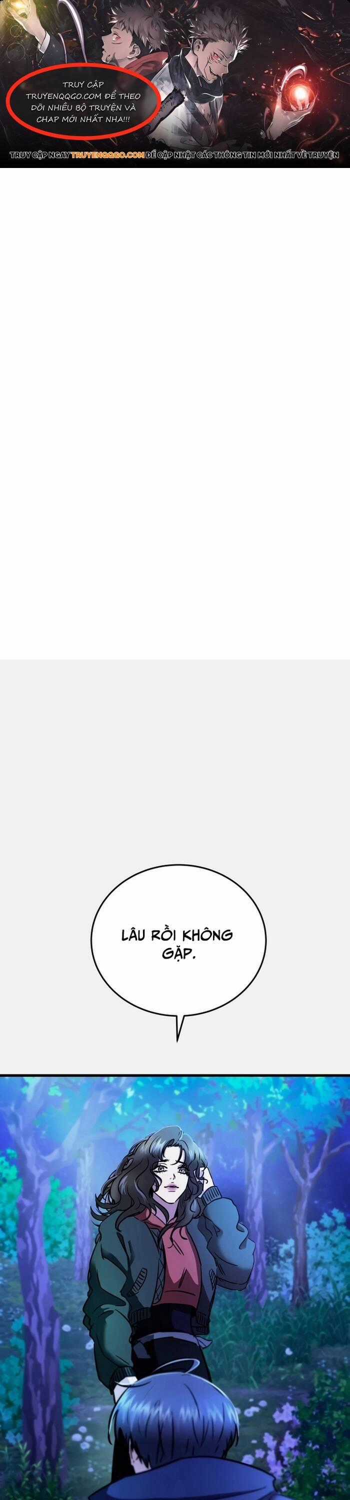 Kẻ Vô Danh - Chương 6 - Trang 1