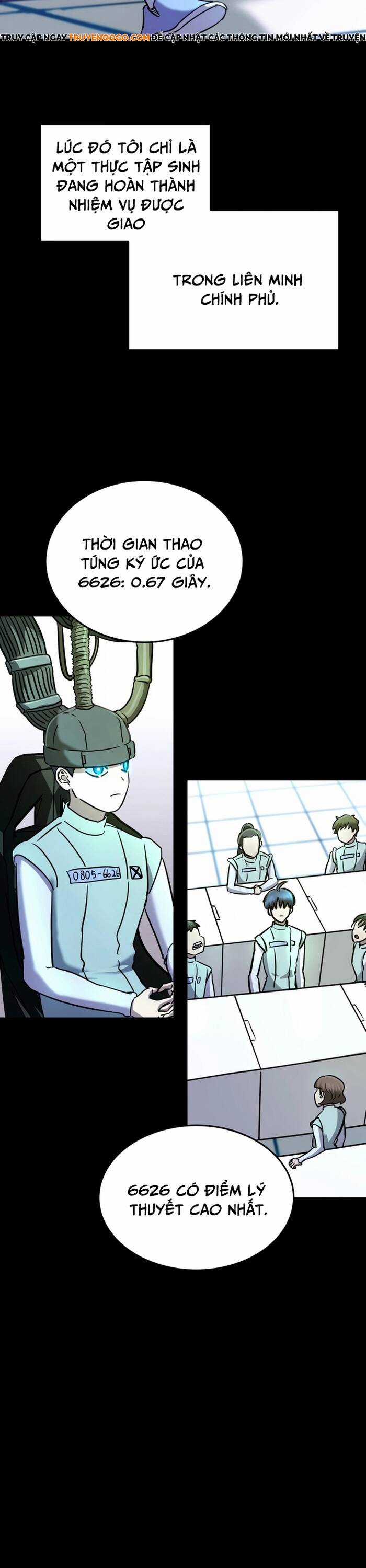 Kẻ Vô Danh - Chương 6 - Trang 11