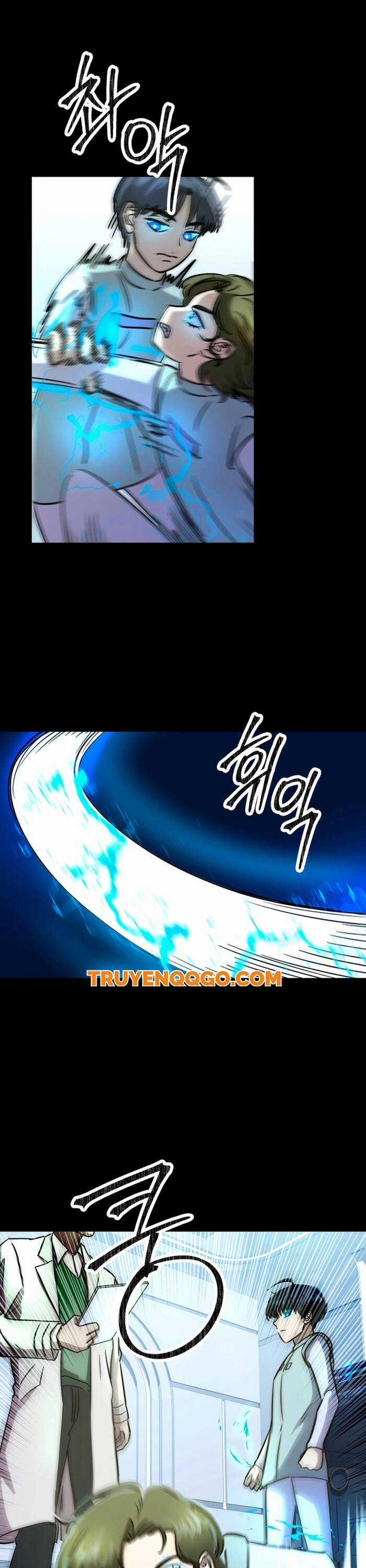 Kẻ Vô Danh - Chương 6 - Trang 12