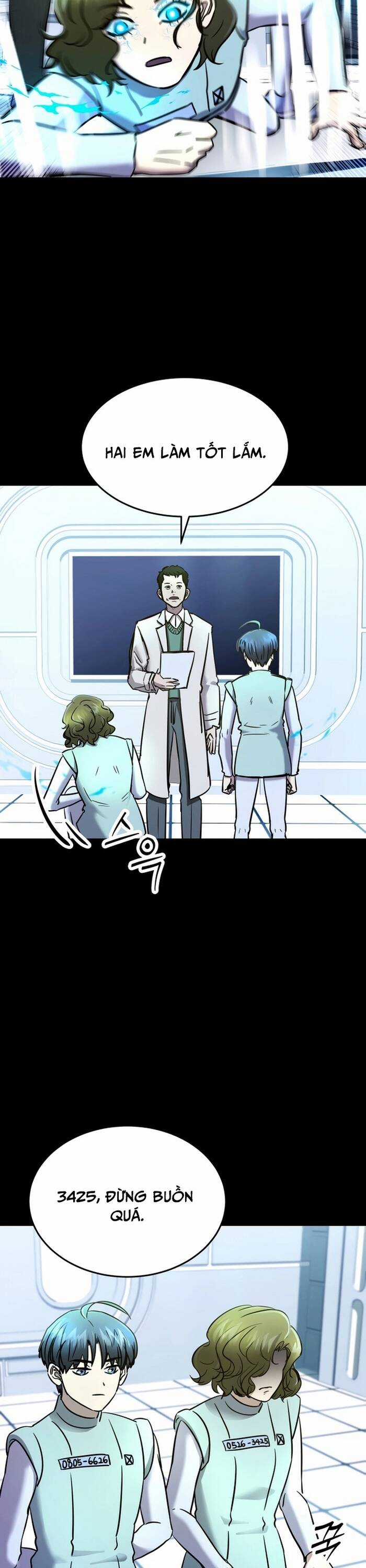 Kẻ Vô Danh - Chương 6 - Trang 13