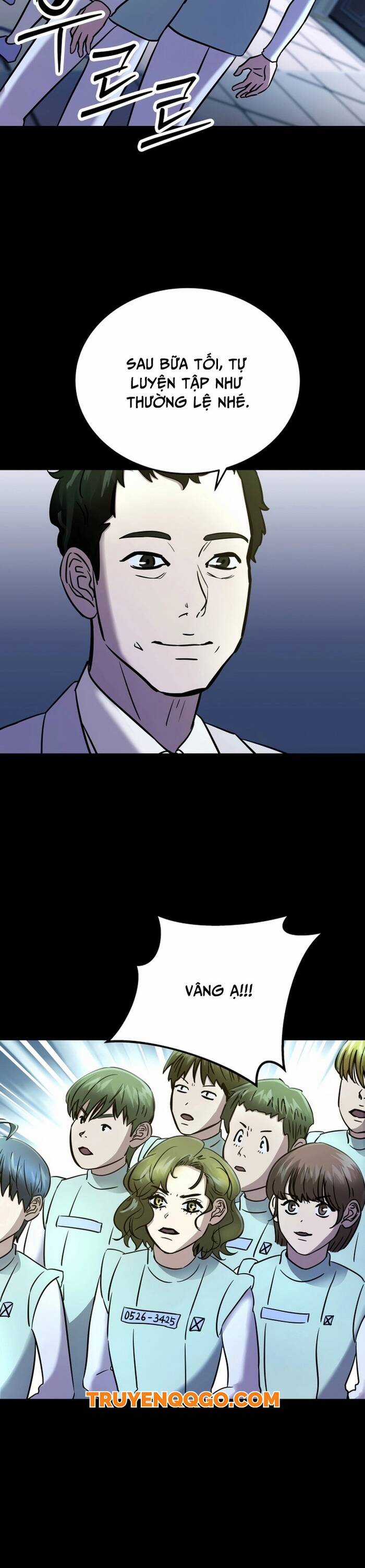 Kẻ Vô Danh - Chương 6 - Trang 15