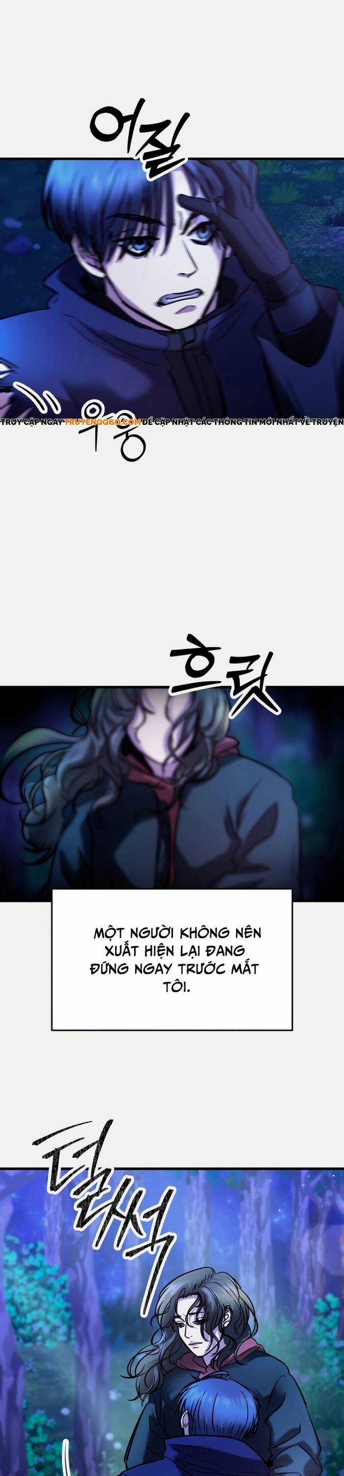 Kẻ Vô Danh - Chương 6 - Trang 3