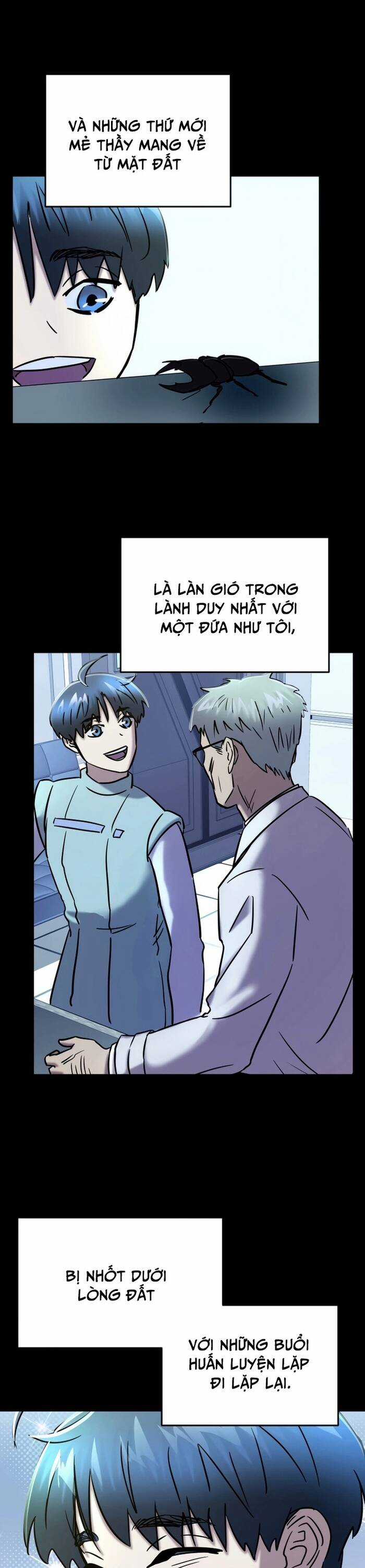 Kẻ Vô Danh - Chương 6 - Trang 26