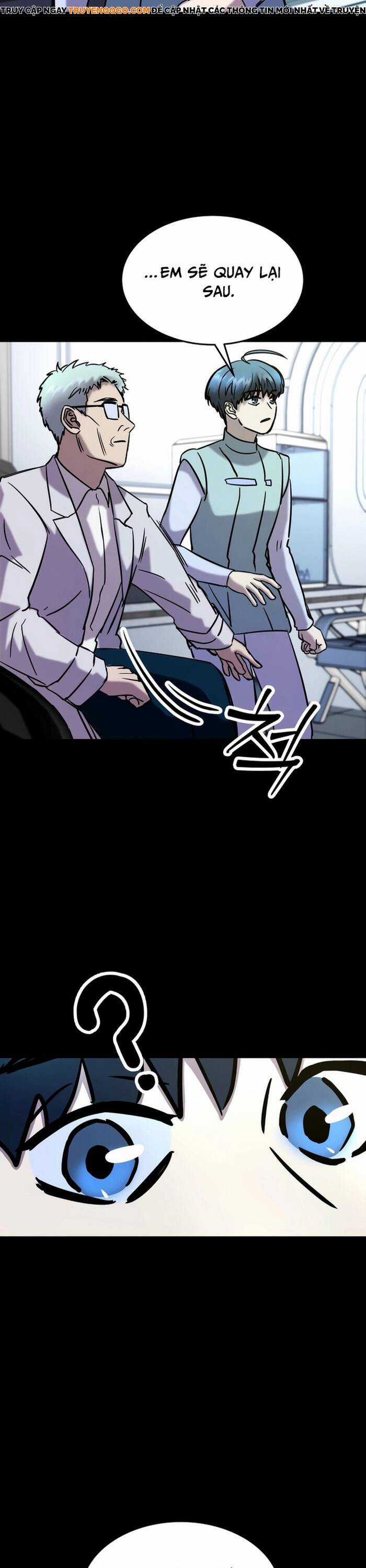 Kẻ Vô Danh - Chương 6 - Trang 29