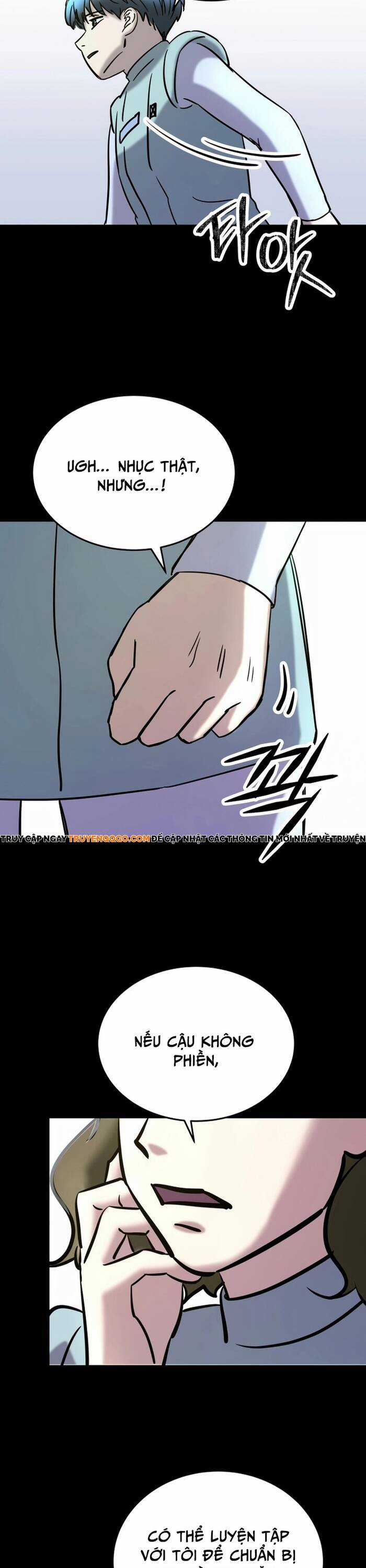 Kẻ Vô Danh - Chương 6 - Trang 31